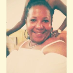 Meet your Posher, Kathy