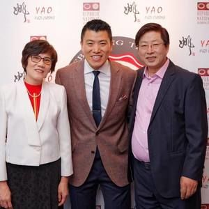 Meet your Posher, Chris