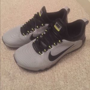 Nike Shoes - Size 8