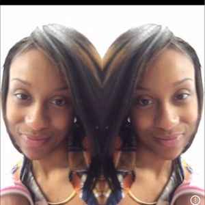 Meet your Posher, Nicole