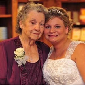 Meet your Posher, Holly