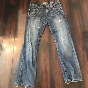 Men's BKE Carter Denim Jeans