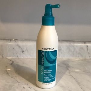 Matrix Wonder Boost Root Lifter