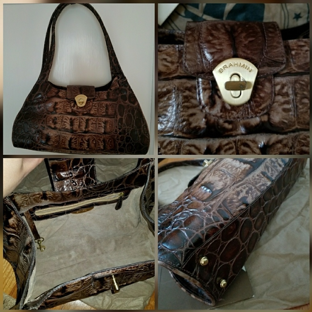 BRAHMIN handbag