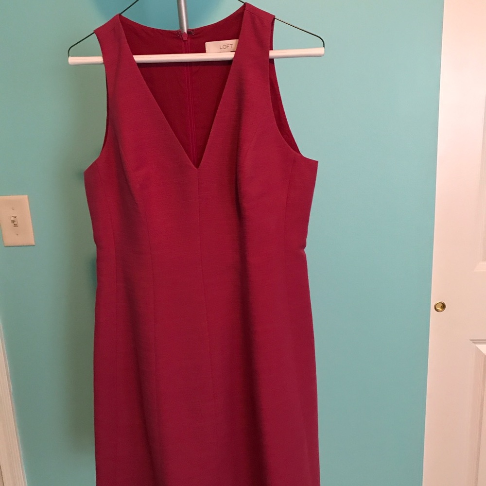 LOFT Dress