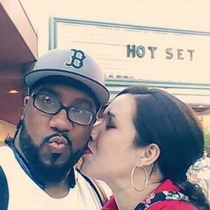 Meet your Posher, Rupert