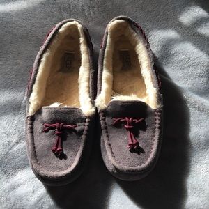 Ugg Moccasins