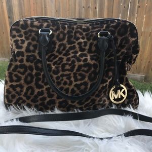 Michale Kors Purse