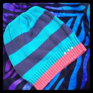Upcycled Sweater Beanie