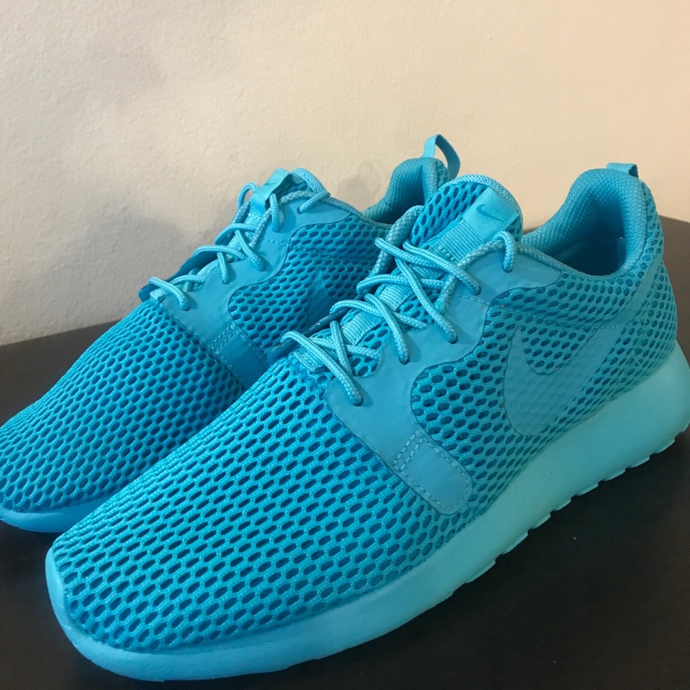 Nike ROSHE ONE HYP BR 8,5 BLUE
