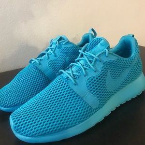 Nike ROSHE ONE HYP BR 8,5 BLUE