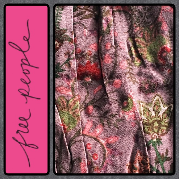 🆕Pretty & Free Off Shoulder Romper - Picture 7 of 8