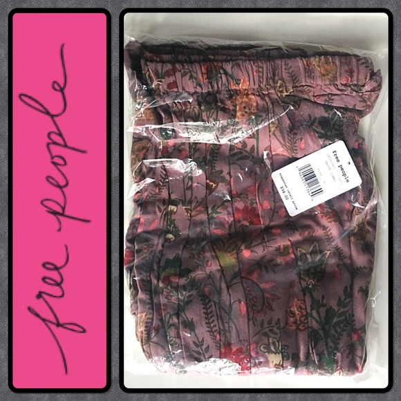 🆕Pretty & Free Off Shoulder Romper - Picture 8 of 8