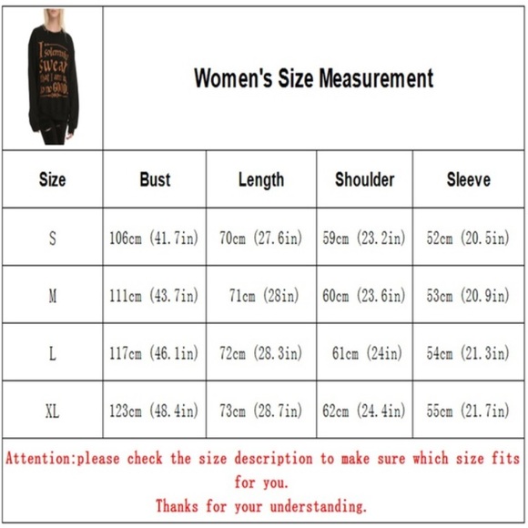 Harry Potter Sweatshirt - Picture 4 of 7