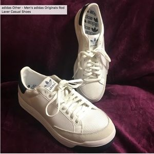 Adidas Rod Laver Sneakers