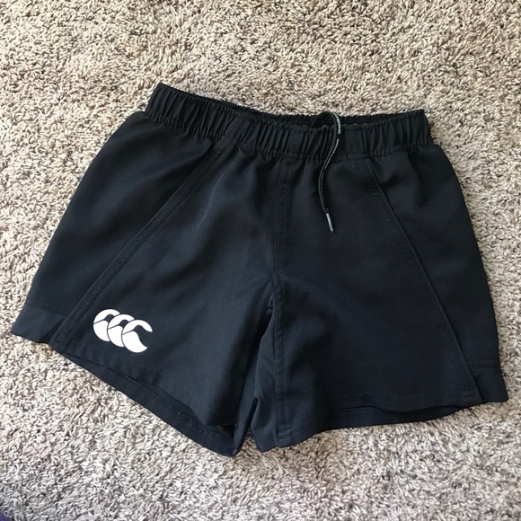 Canterbury of New Zealand Pants - Canterbury women's rugby shorts