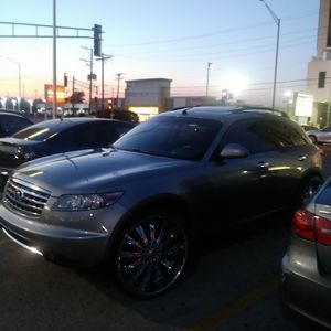 Meet your Posher, Larry