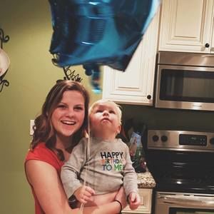 Meet your Posher, Sam