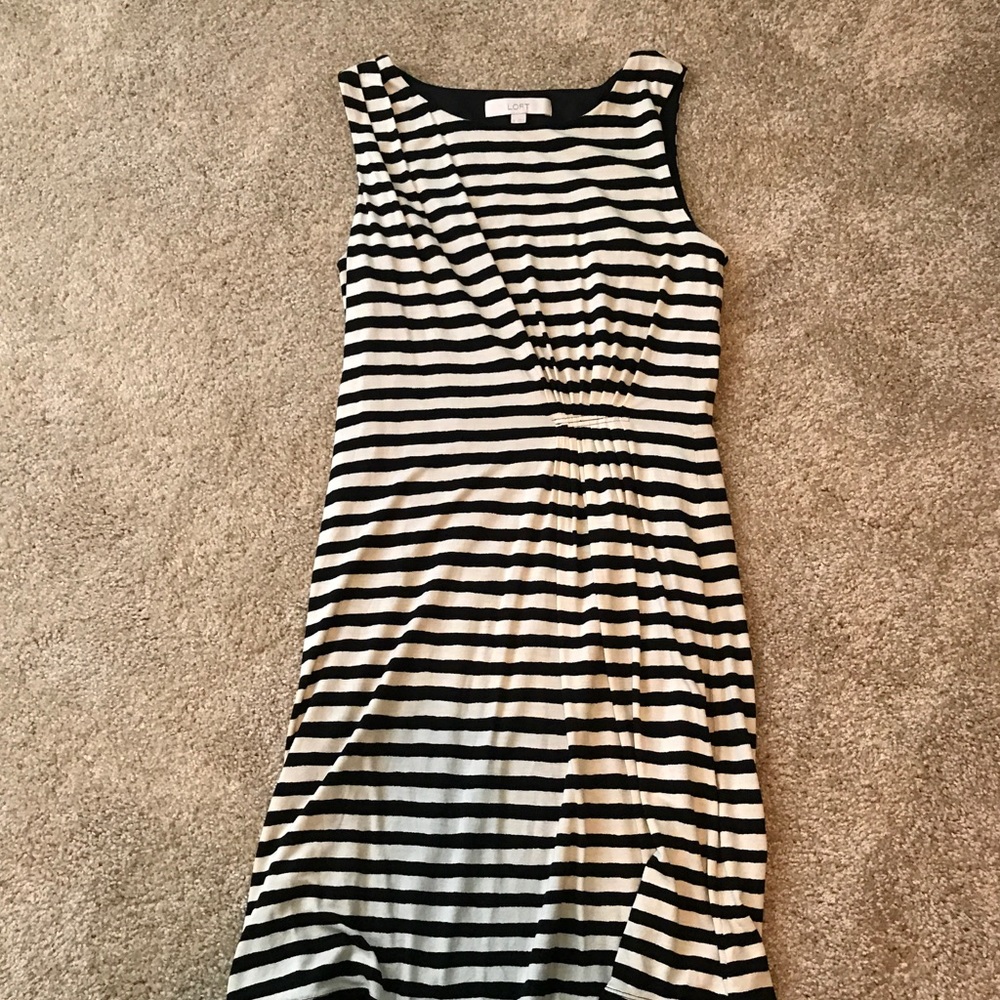 LOFT Dress