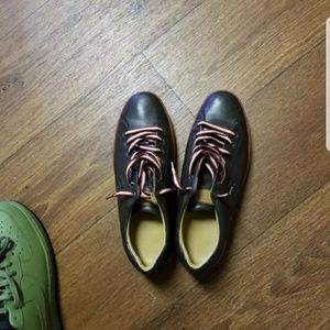 Mens Baily shoes