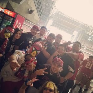 Meet your Posher, Anthony