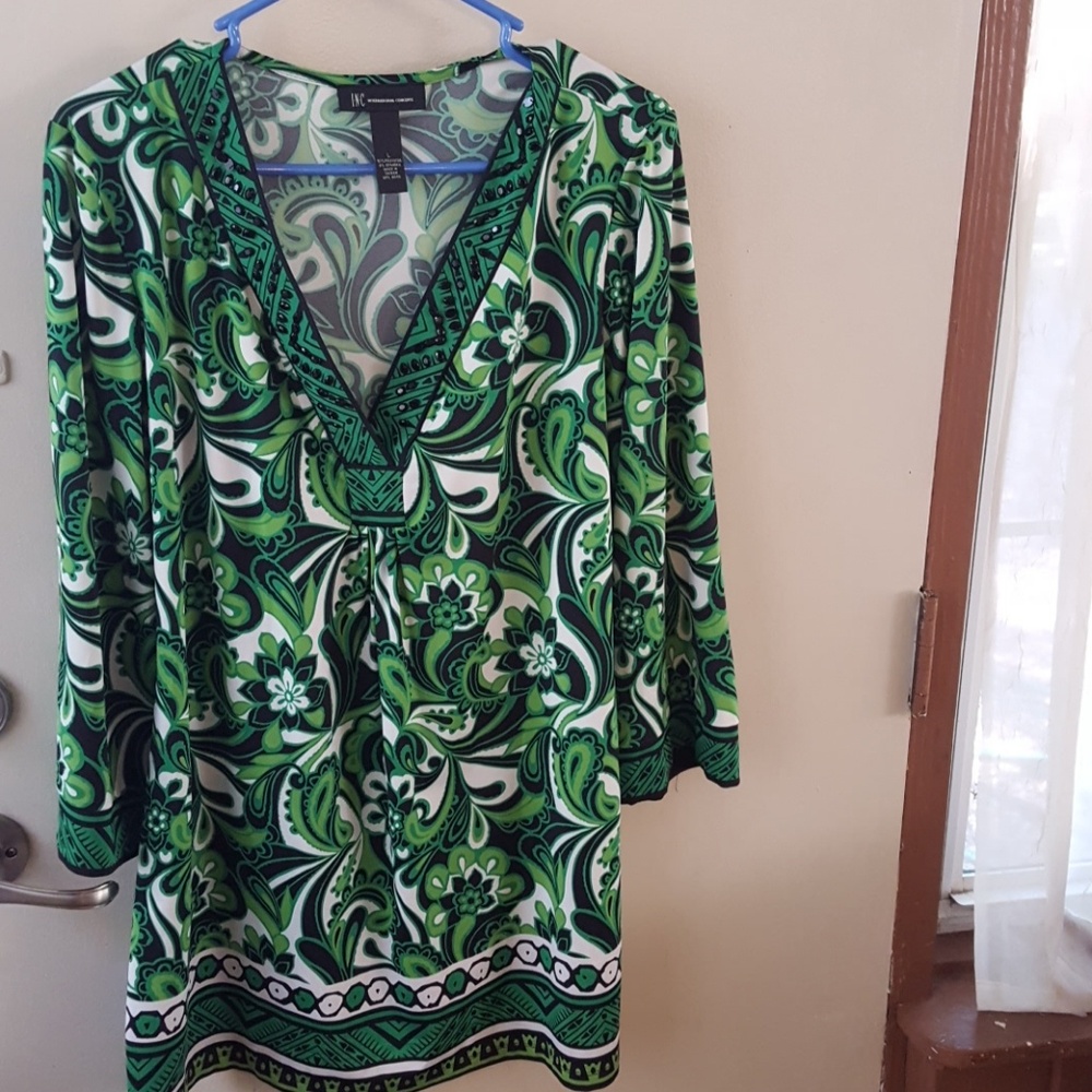 Tunic