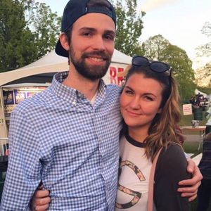 Meet your Posher, Leah