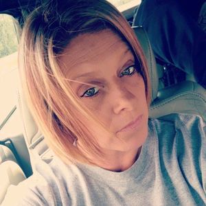 Meet your Posher, Staci
