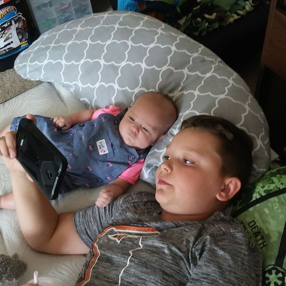 Meet your Posher, Kelsey - Picture 1 of 1