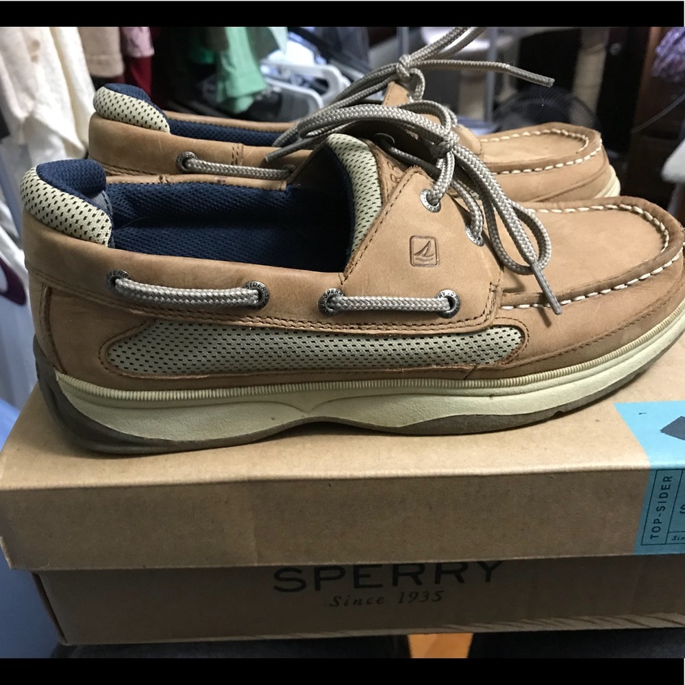 Sperry Top-Sider Loafers