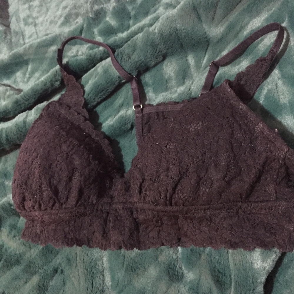 Aerie Padded Bralette
