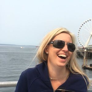 Meet your Posher, Ann