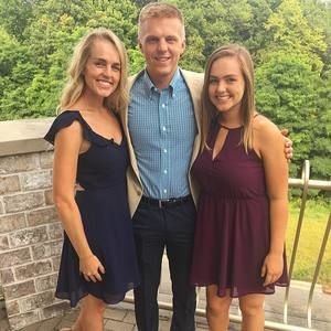 Meet your Posher, Kevin