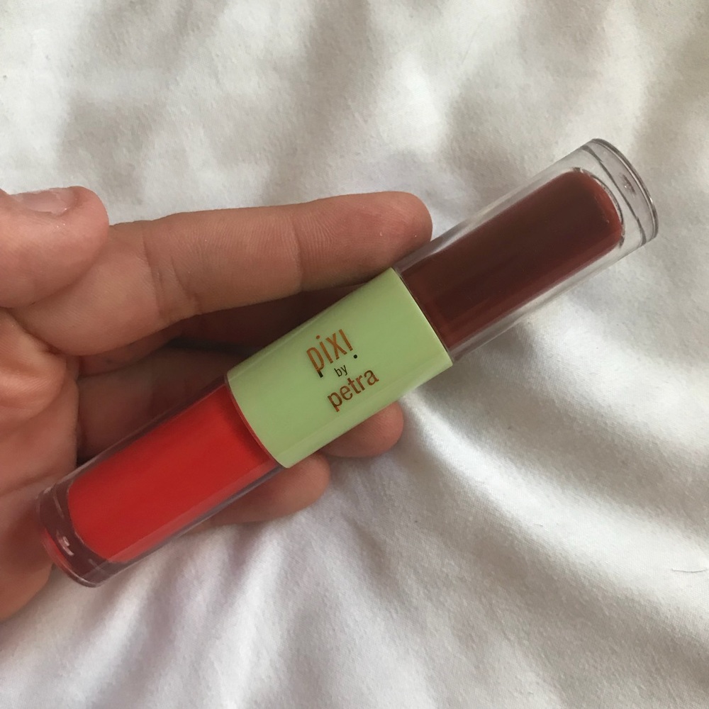 Pixi Gloss & Stain