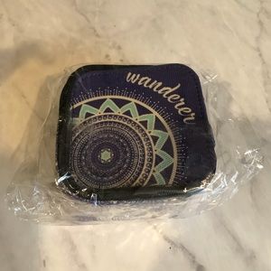 Mona B. Wanderer Jewelry Square