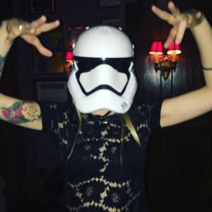 Meet your Posher, Lindsey