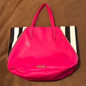 Juicy Couture Pink Purse