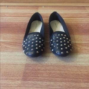 Nine West loafers