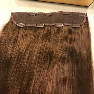 Bellami hair extensions