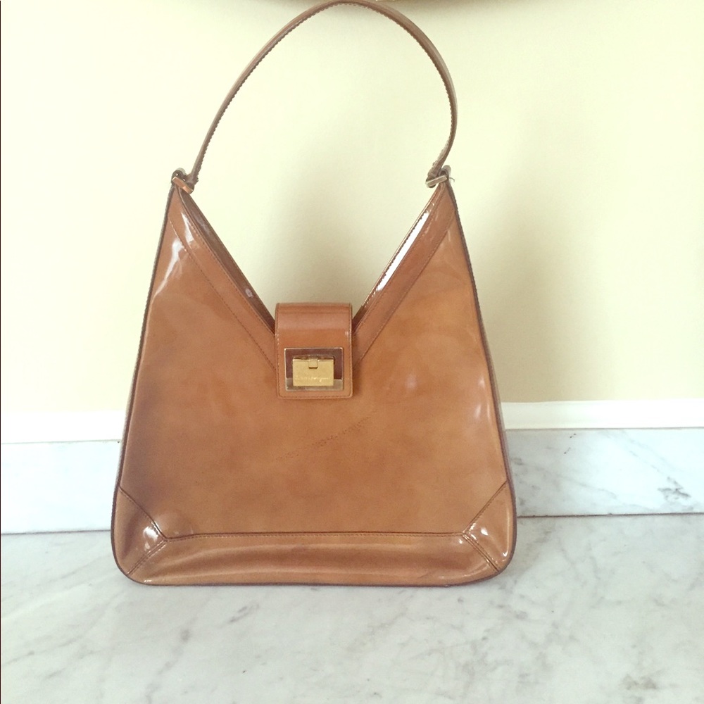 Salvatore Ferragamo handbag
