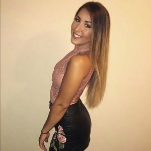 Meet your Posher, Julia