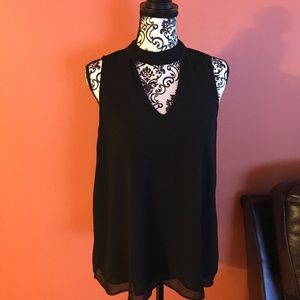 My Michelle tank top