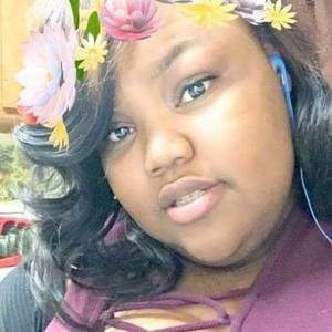 Meet your Posher, Anita