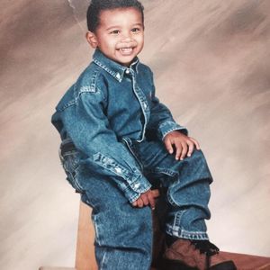 Meet your Posher, Edna