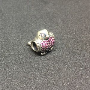 Authentic Pandora 925 ALE charm