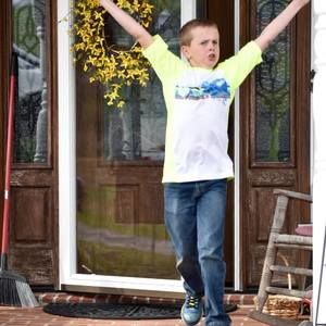 Meet your Posher, Phyllis