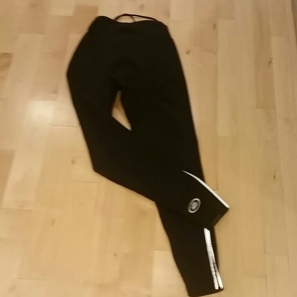 Bike leggings Performance - Picture 2 of 4