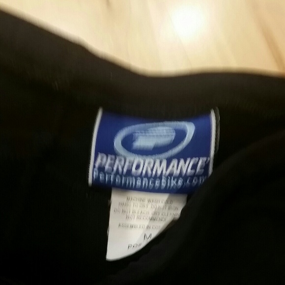 Bike leggings Performance - Picture 3 of 4