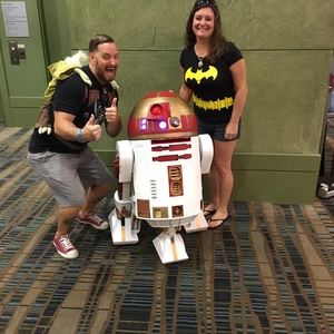 Meet your Posher, Denise