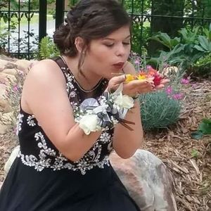 Meet your Posher, Bridgett